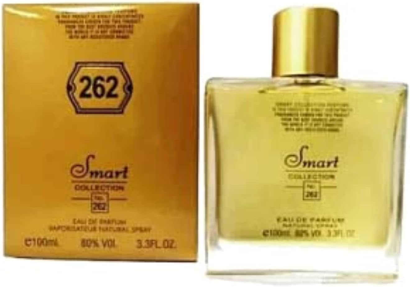 Honeycomb Smart Collection Men's Perfume, 100ml