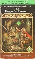 The Dragon's Ransom 0880380772 Book Cover