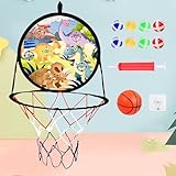 Zoom IMG-1 mihauuke canestro da basket 2 Zoom IMG-1 mihauuke canestro da basket 2