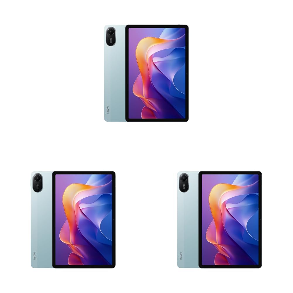 Amazon.co.jp: シャオミ(Xiaomi) タブレット Redmi Pad 2 セルラー