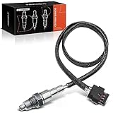 A-Premium O2 Oxygen Sensor Compatible with Ford Escape 2017-2019, EcoSport 2018-2021, 1.0L 1.5L, Downstream