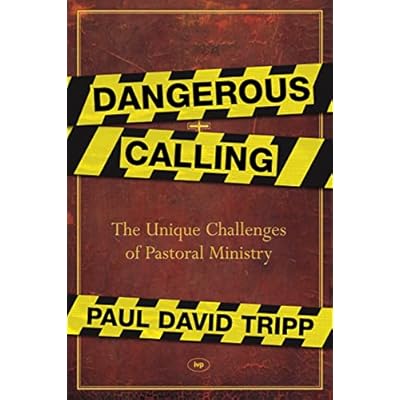 Dangerous Calling