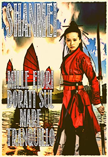 Mille Fiori Dorati sul Mare Tranquillo: Un