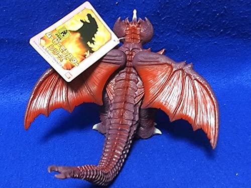 Amazon.co.jp: ムービーモンスター デストロイア タグ付き 2期/ソフビ