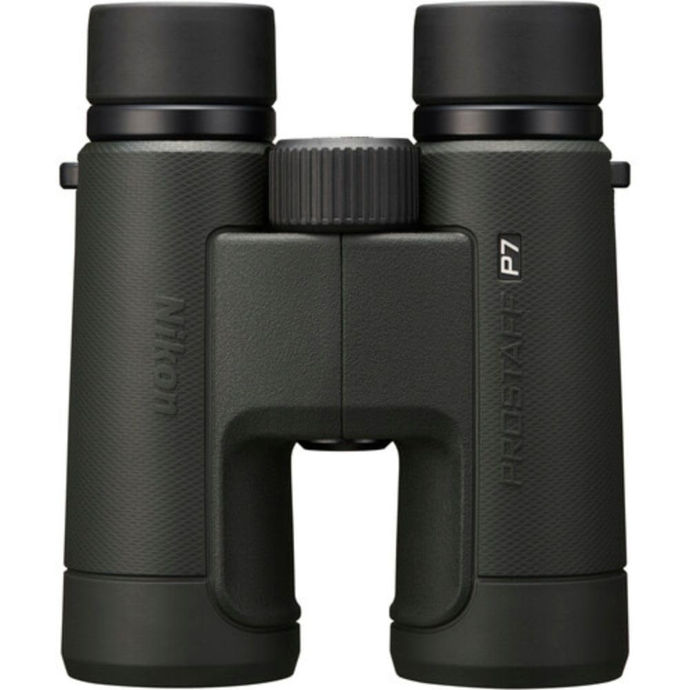 双眼鏡　PROSTAFF 5 8x42 (P511) Nikon Prostaff 5: 8x42 Binoculars | Costco