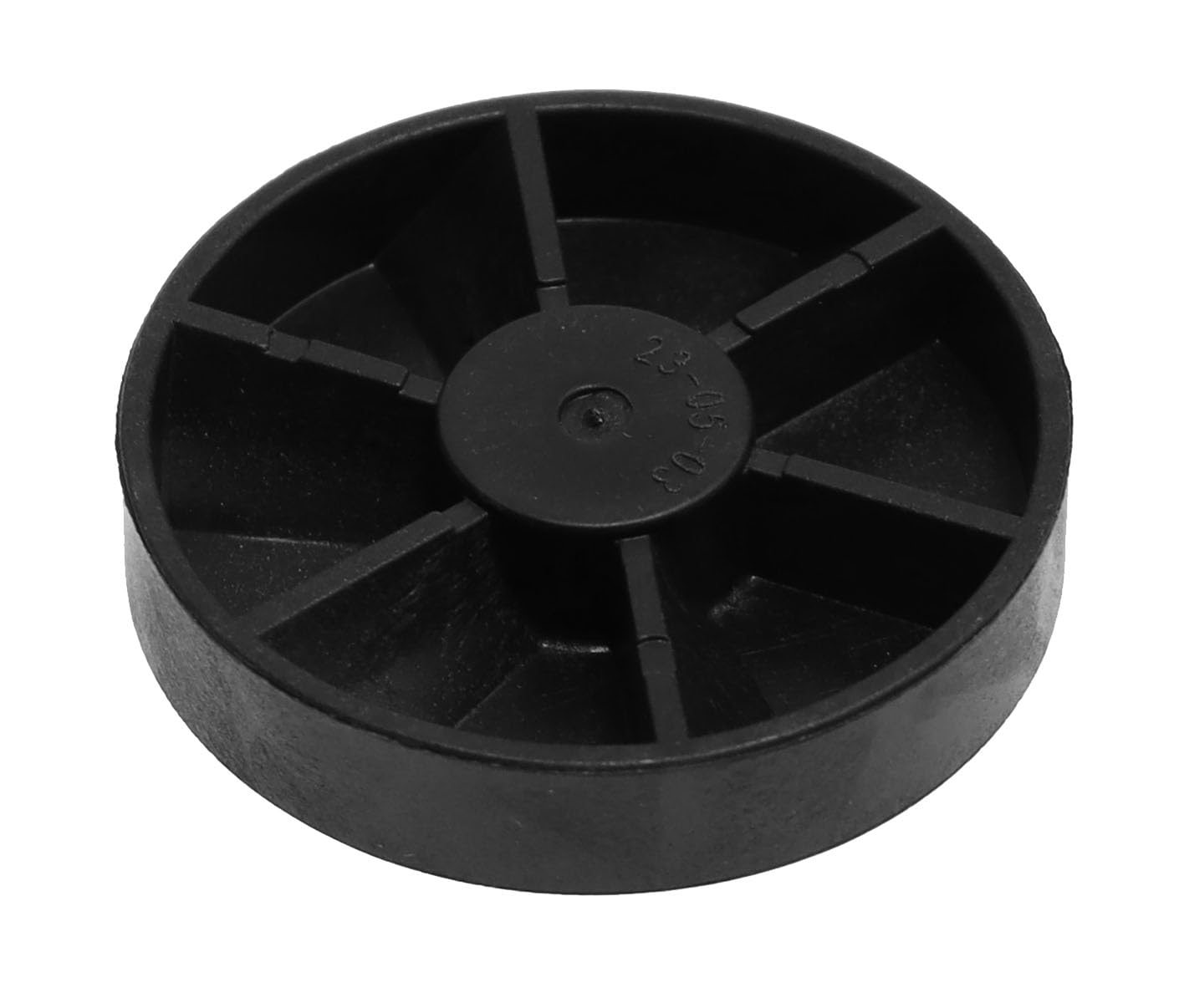 Acoplamiento compatible con/pieza de repuesto para batidora Philips 642001008714 HR2764 HR2765 HR2766 HR2767