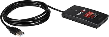 RF IDeas RDR-6081AKU アクセスコントロールリーダー Amazon.com: RF IDEAS RDR-6081AKU Access Control Reader