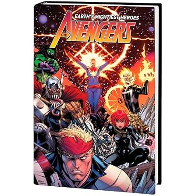 Avengers By Jason Aaron Vol. 3