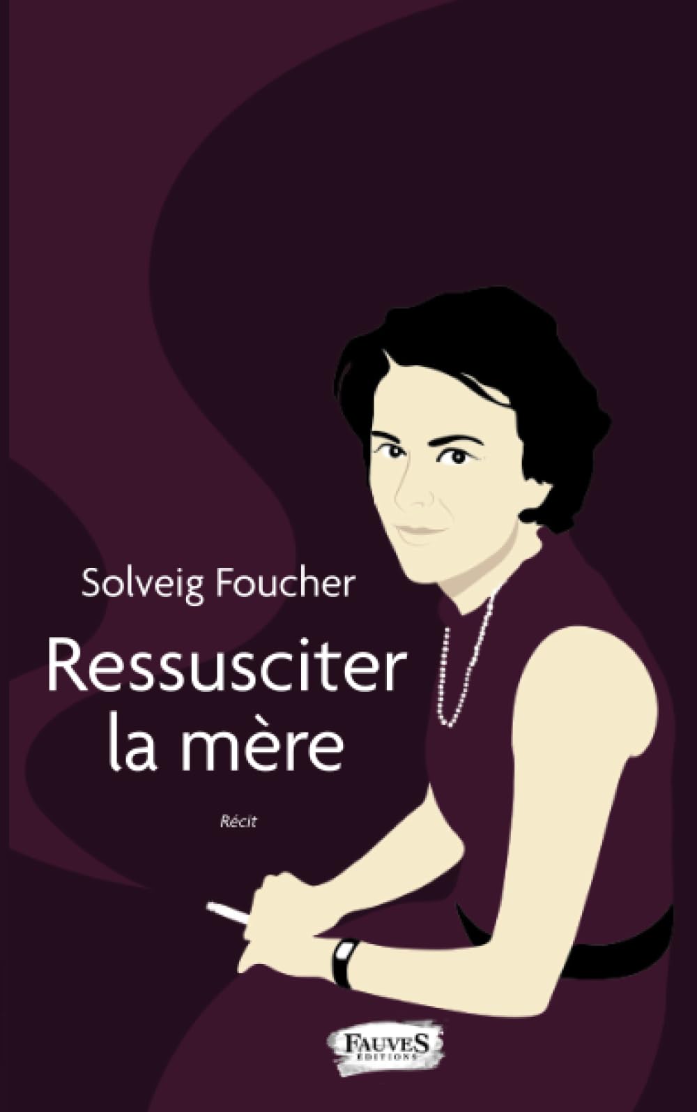 Ressusciter la mère