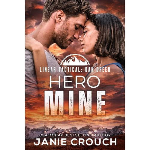 Enjoy Hero Mine from Janie Crouch episode artwork