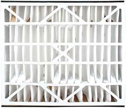 Trion Air Bear 255649-102 Replacement Filter - 20x25x5, Three Per Box