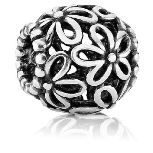 Pandora 790890 – Bead componibile da donna, argento sterling 925
