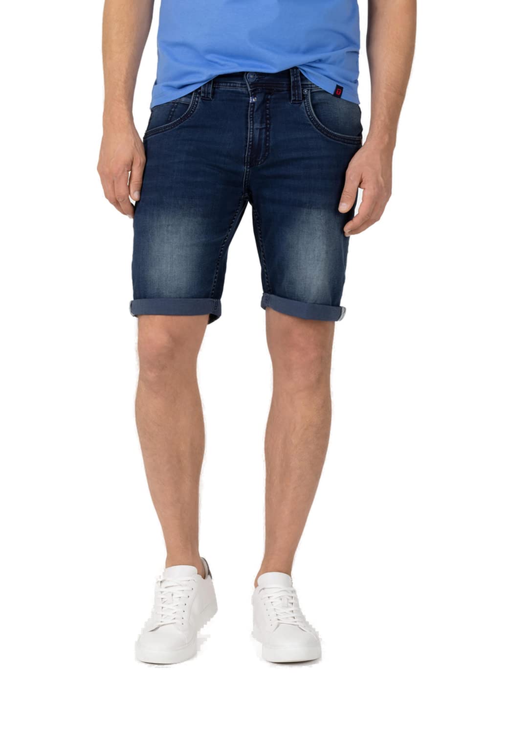 Timezone Herren Slim ScottyTZ Short