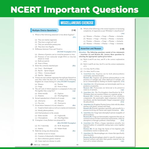 Image of PW CBSE Class 11 Question & Concept Bank (QCB) Physics, Chemistry, Biology Combo Set of 3 Books | Chapter-wise and Topic-wise Solved Questions For 2027 Exams with Competency Based Question