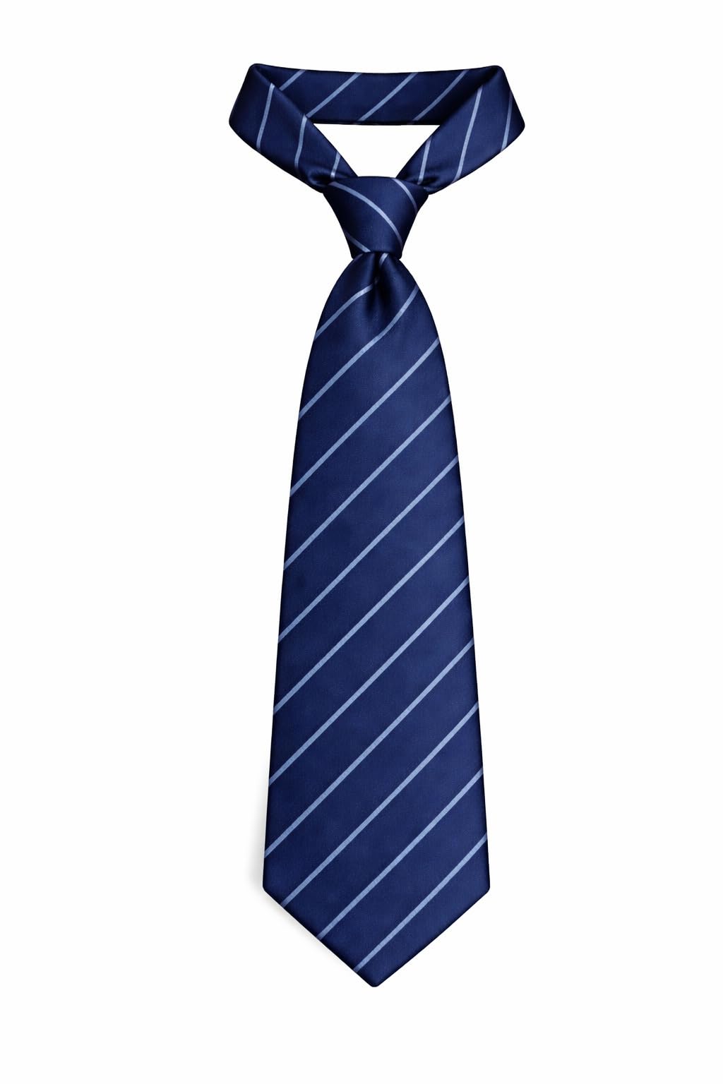 random stripe Designer Stripe Pattern Tie – Formal & Party Weartie-picture-52