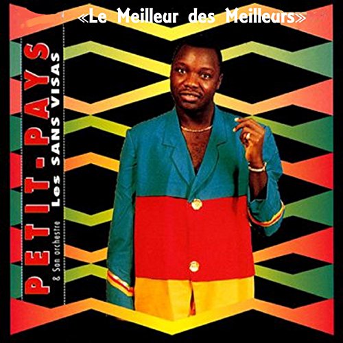 Amazon Music Petit Pays, L'orchestre Sans VisaのLe meilleur des