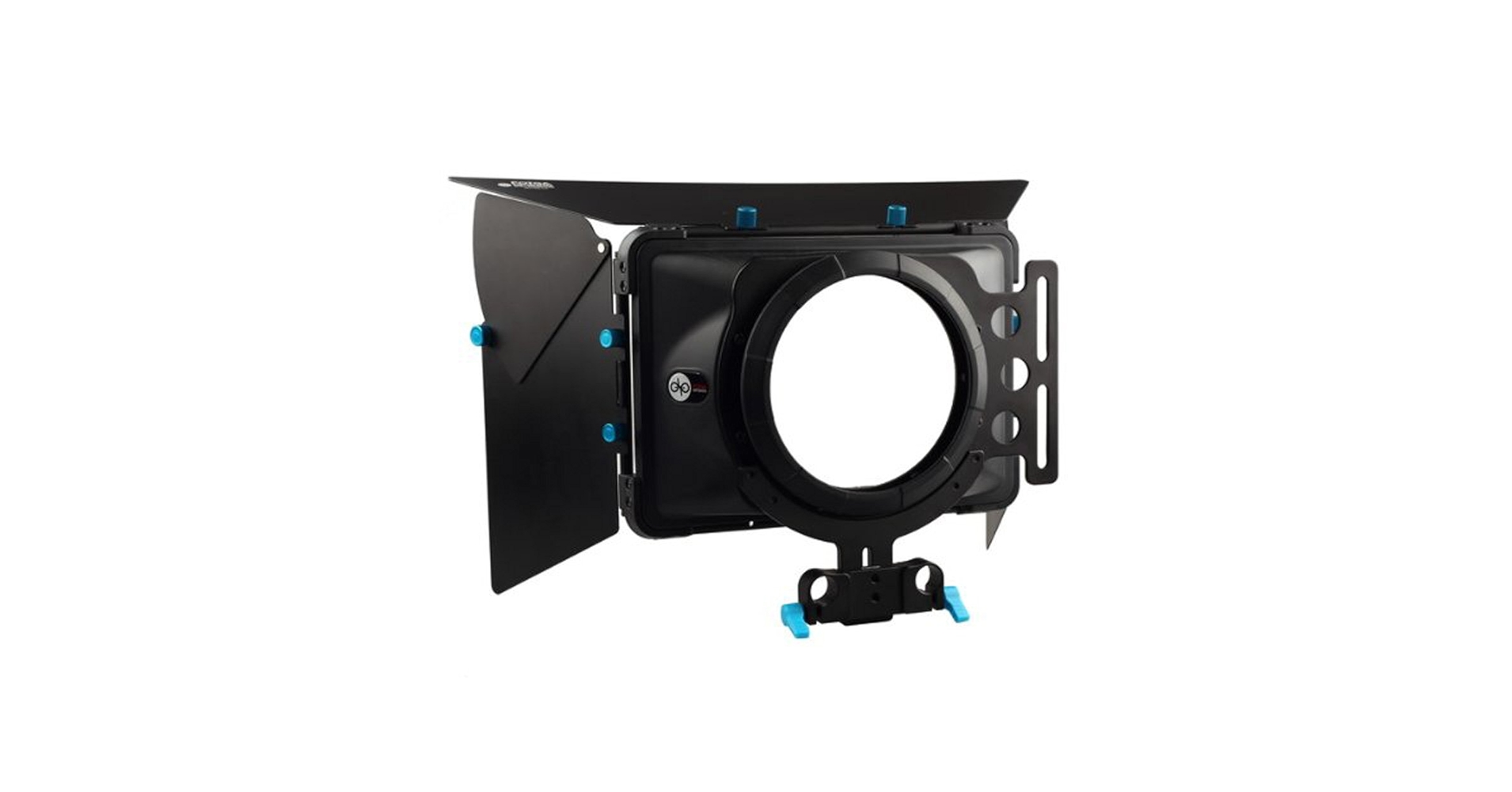 シネマカメラFOTGA DP3000 マットボックス フォローフォーカス セット Amazon.com : Fotga DP3000 M3 4x4 Swing-Away Matte Box for