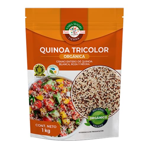 La Mejor Review De Quinoa COSTCO Del Mes.