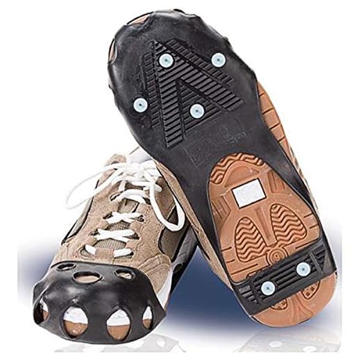 Duenorth All Purpose Slip-On Traction Medium