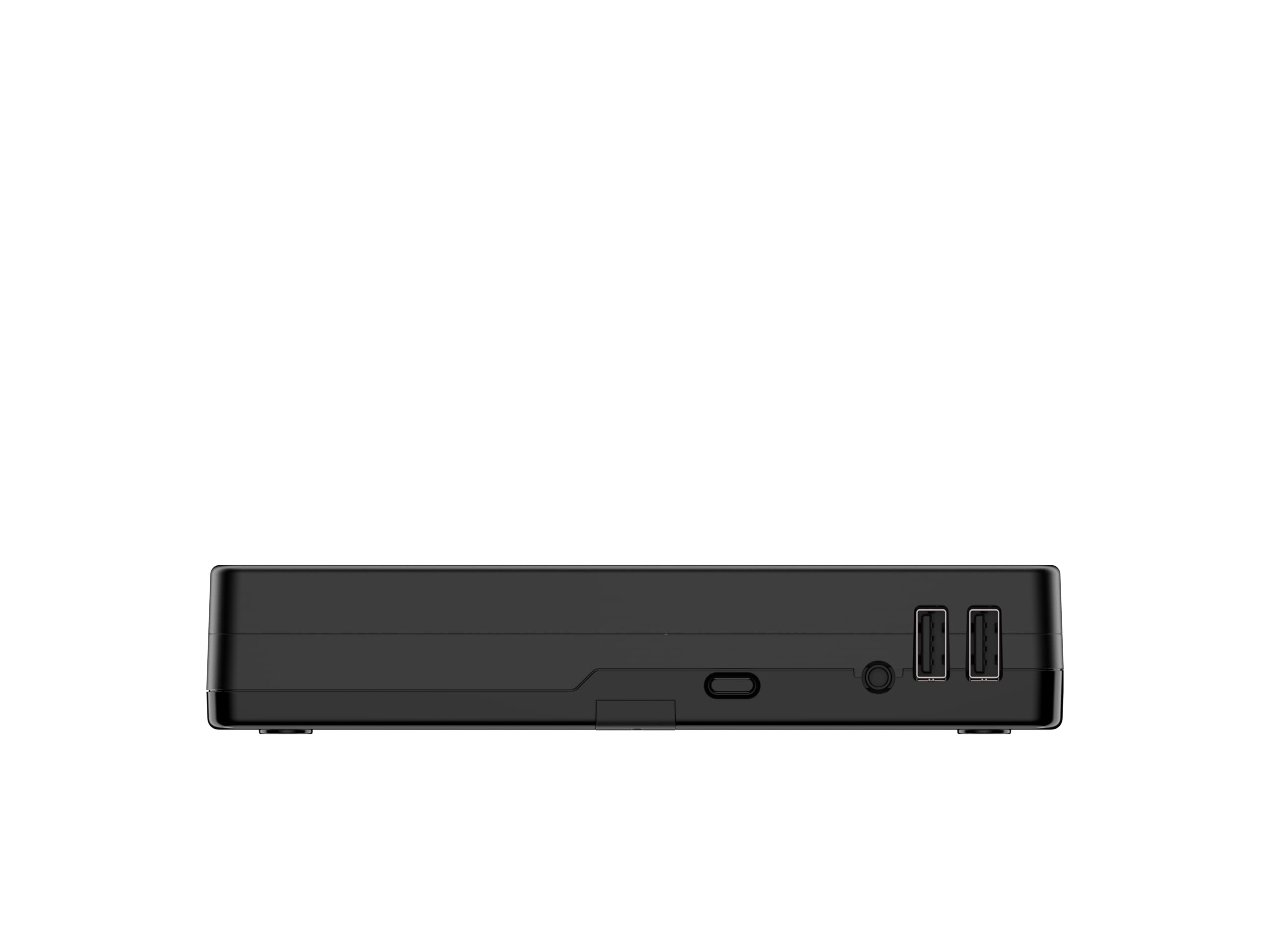 Argon One V5 Dual M.2 NVMe Case for Raspberry Pi 5