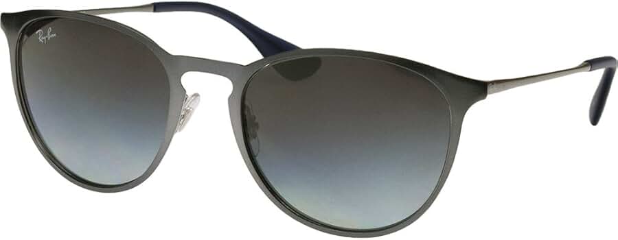 Amazon | RAYBAN レイバン サングラス 【ERIKA METAL：エリカ