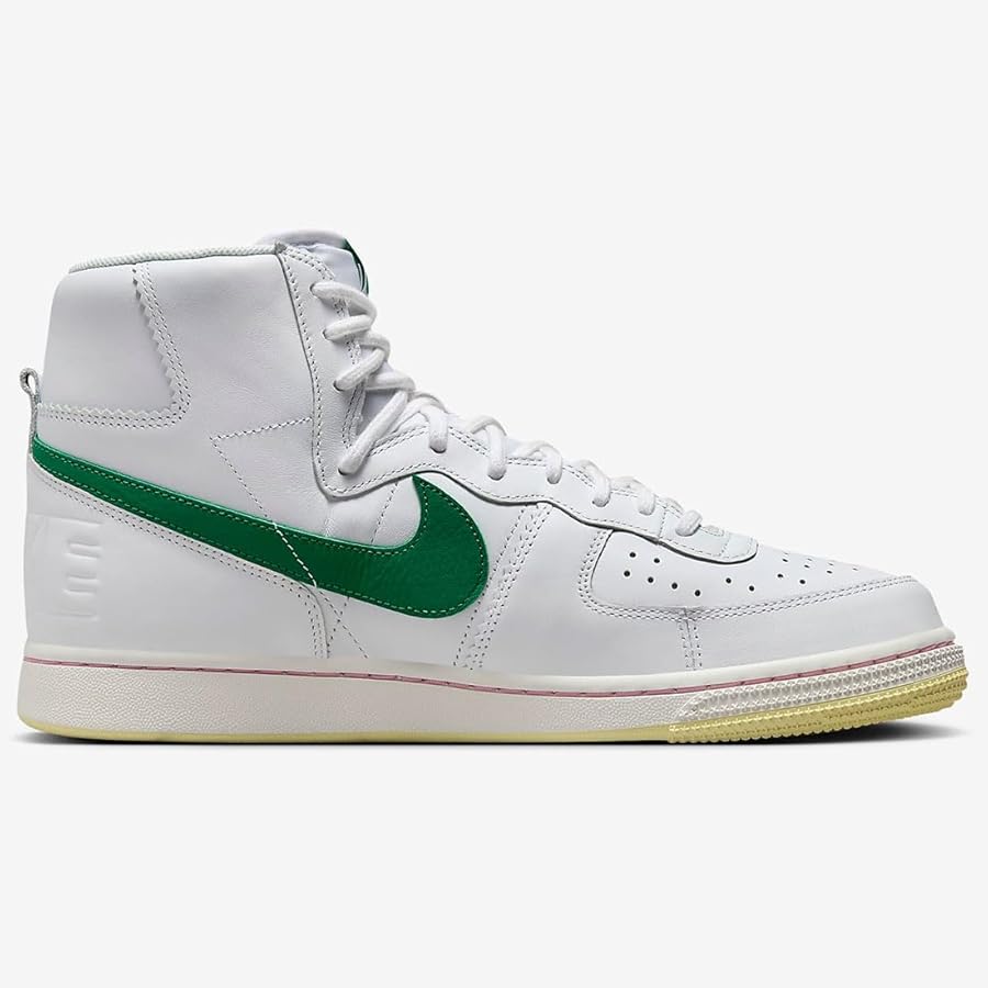 NIKE ナイキ ターミネーター　27.0 Amazon | [ナイキ] ターミネーター ハイ Terminator HIGH