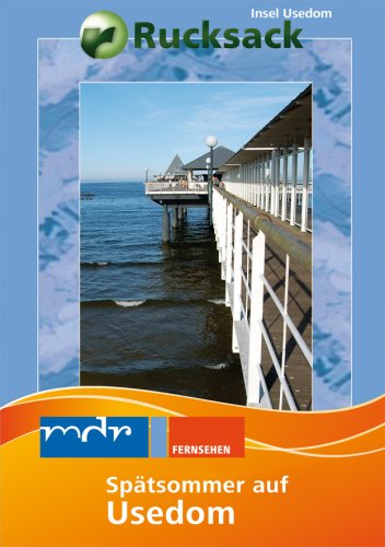 Spätsommer auf Usedom - Rucksack