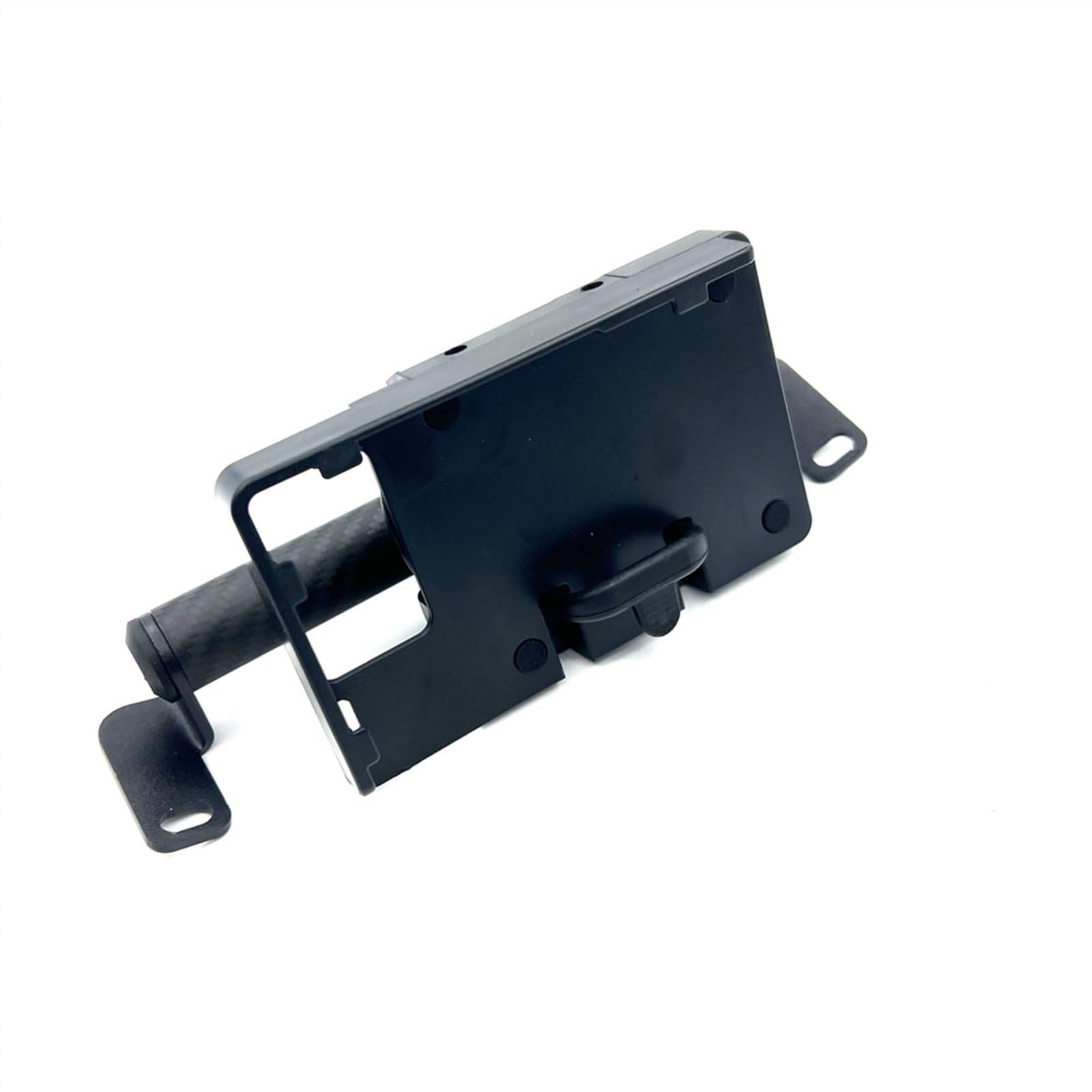 Téléphone Navigation GPS Support De Navigation GPS Moto Téléphone Portable USB Chargeant pour Loncin pour Voge pour 500DS Support Plaque Navigation GPS(C)