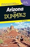 Arizona For Dummies (Dummies Travel)