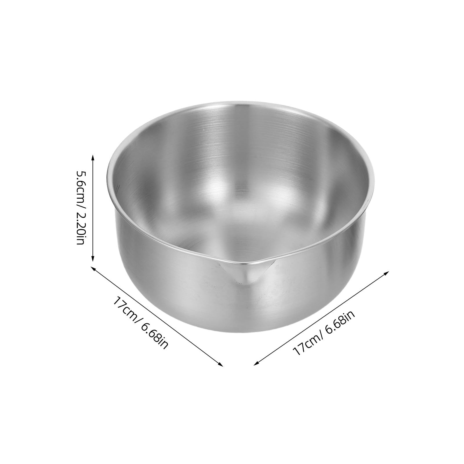 Colador de Acero Inoxidable con Tazón Grande para Mezclar, Cesta Coladora de Malla Fina, Fácil de Limpiar y Drenaje Rápido para Frutas y Verduras en Cocina