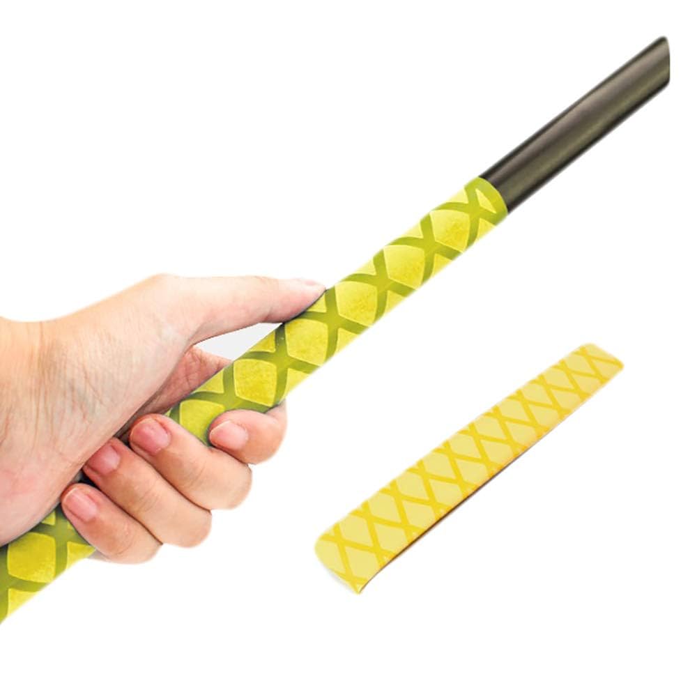 テニスラケット ラバーグリップ Amazon | EternalStars 熱収縮ラバーグリップグリップテープ