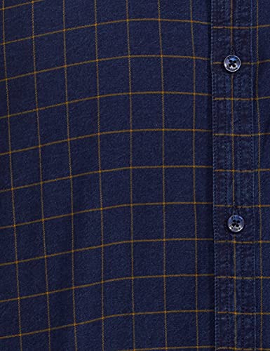 Image of Easies by Killer Men's Checkered Slim Fit Shirt