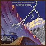 アメイジング! (デラックス・エディション) - リトル・フィート (特典なし)