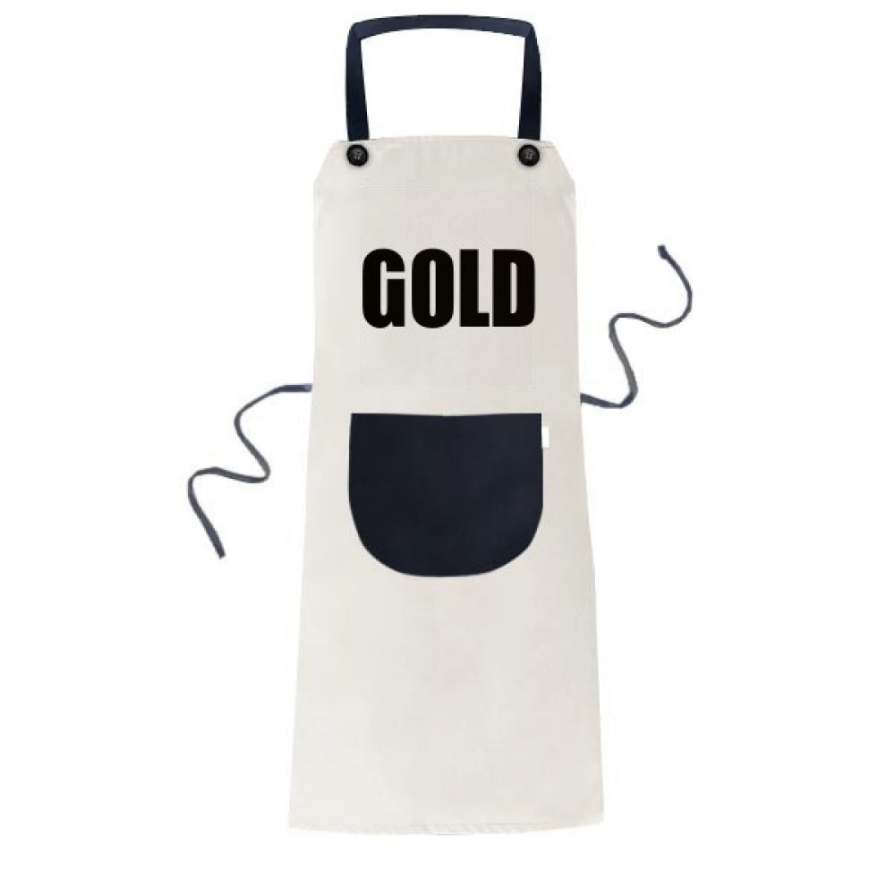 Tablier chimie beige pour cuisiner en famille avec poche pratique