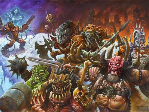 Gwar