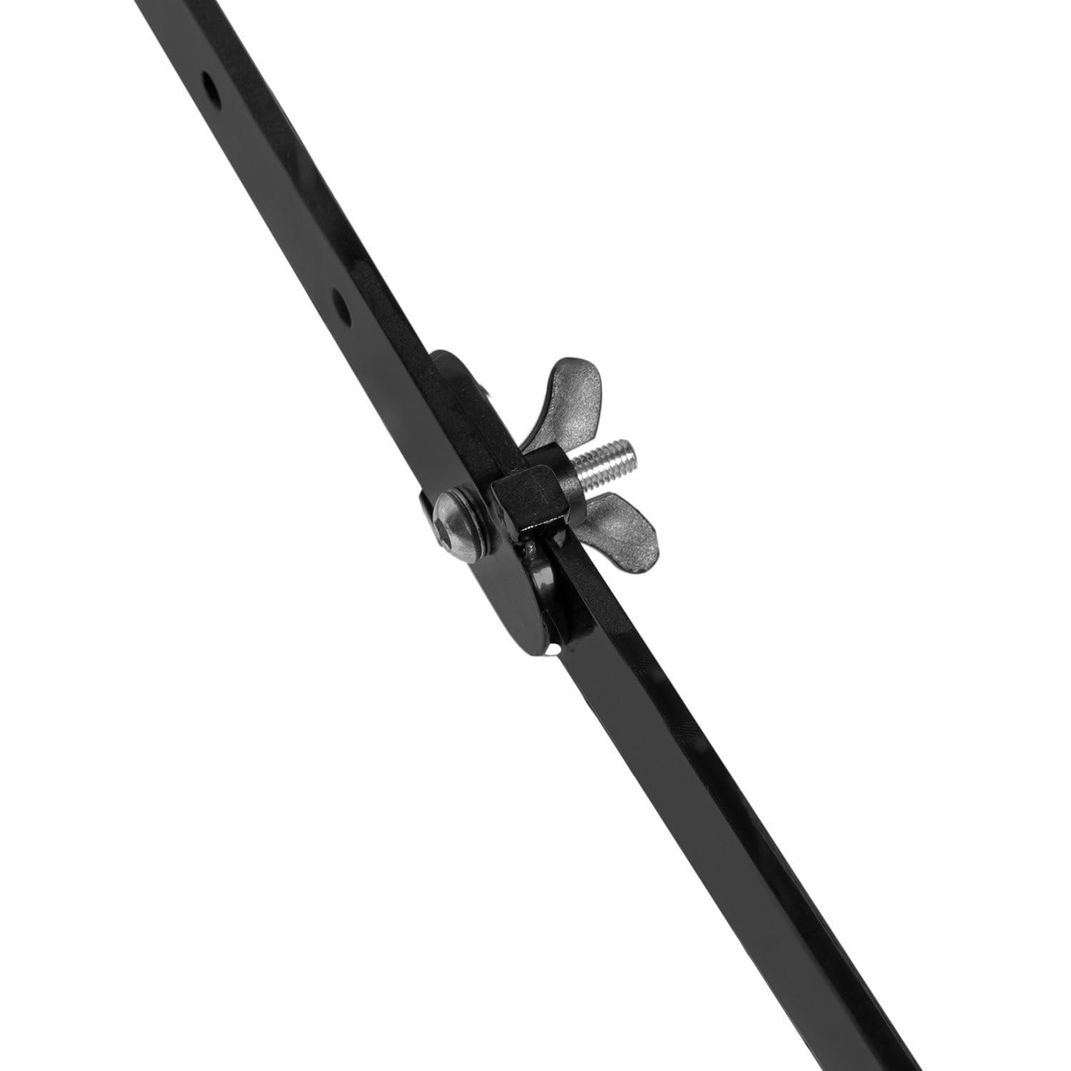 Rebounder regolabile VirtuFit - Kickback - 100 x 100 cm