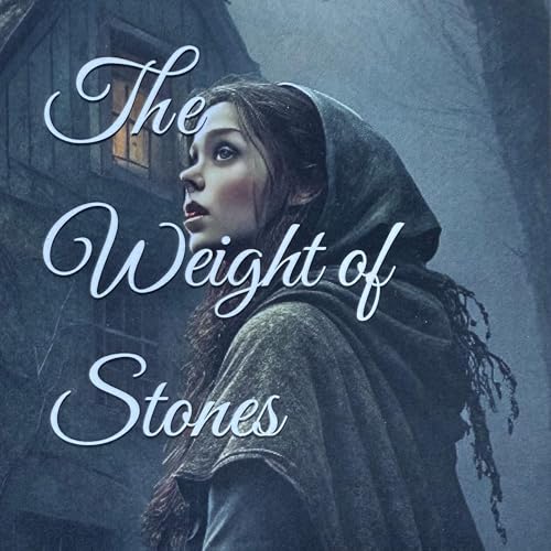 The Weight of Stones -- Carl M Holton episode artwork