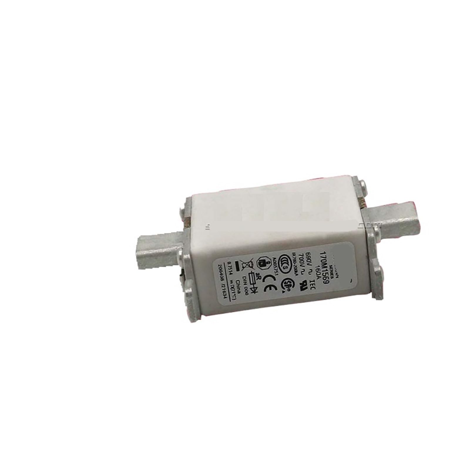UWUKCJOKQ 170M1566 170M1567 170M1568 170M1569 Fuse
