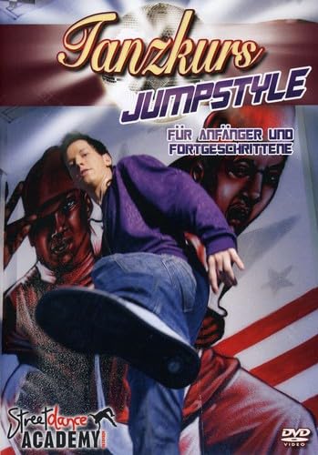 その他 Tanzkurs Jumpstyle [DVD] Amazon.co.jp: Tanzkurs Jumpstyle [DVD] : DVD
