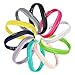 it-power Flex 2 Bracelet,Silicone Sport Remplacement Accessoire Bande Bracelet pour Flex 2