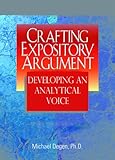  Developing An Analytical Voice (English Edition)
