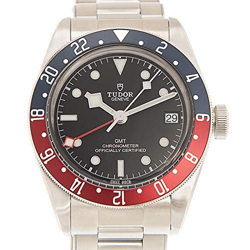 �`���[�h�� �w���e�[�W �u���b�N�x�C GMT 79830RB [���s�A���i]
