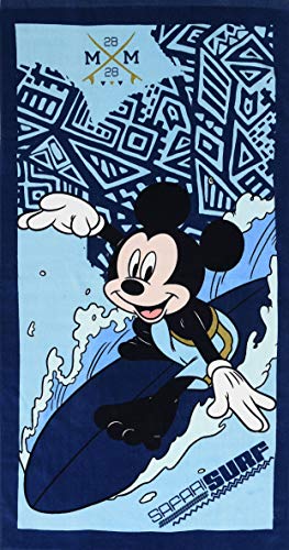 Factory CR- Asciugamano Topolino 70 x 140 cm, 290