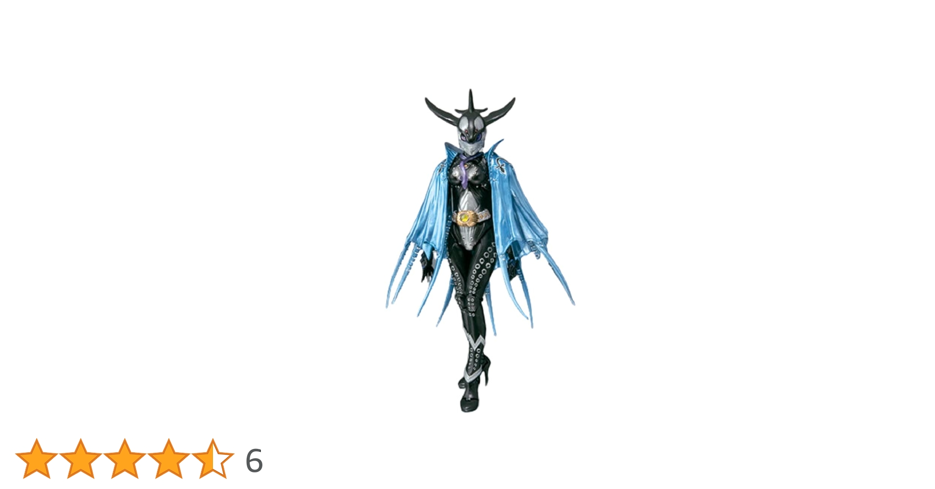 新品●S.H.フィギュアーツ カザリ グリード 魂ウェブ限定●未開封美品 Amazon.co.jp: バンダイ(BANDAI) S.H.フィギュアーツ 仮面