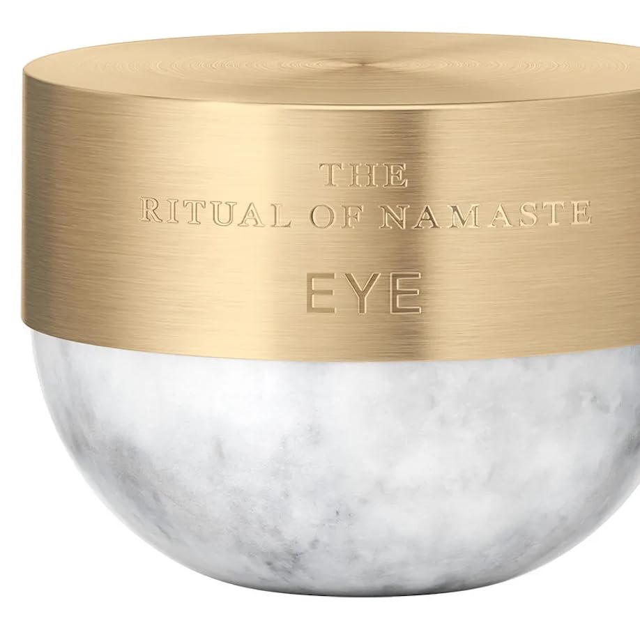 RITUALS The Ritual Of Namaste Ageless Active - Crema reafirmante para los ojos, 15 ml