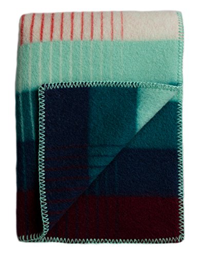 Wunderschne Roros Tweed Decke Bilder