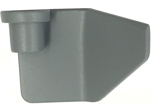 Miniatura 3 de HASMX Paleta para hacer pan, repuesto antiadherente para máquina de pan Breadman Ultimate Bread Machine TR2200C TR-2200C pieza de hoja de amasado