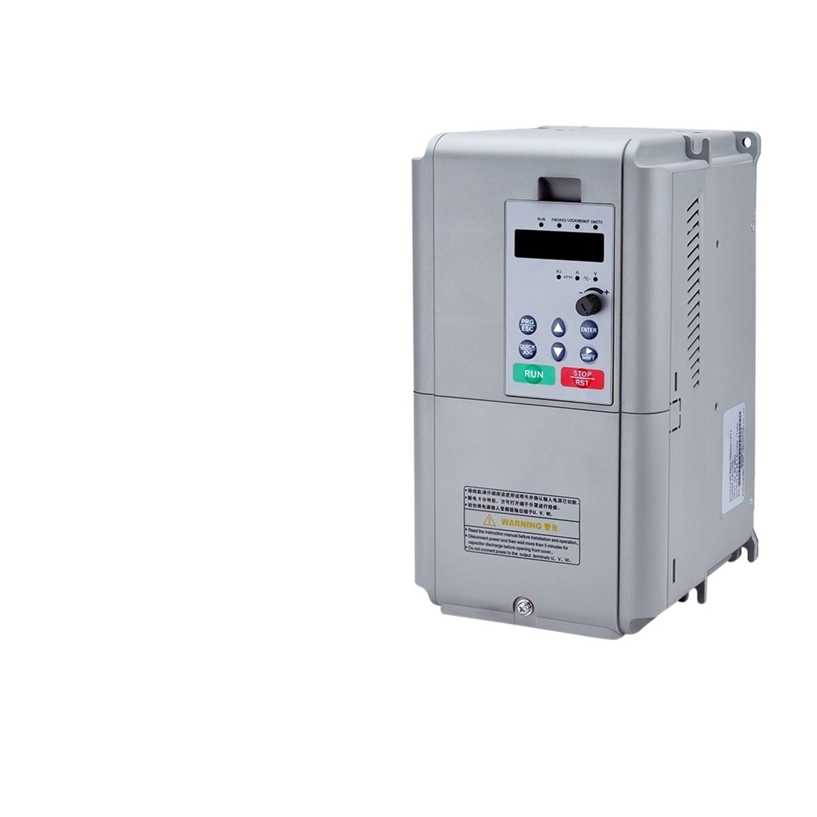 Convertitore inverter a frequenza variabile VFD 18kW,11kW,15kW,7,5kW Generale 380V Ingresso trifase Uscita Controllo velocità ventola/pompa acqua(15kW)