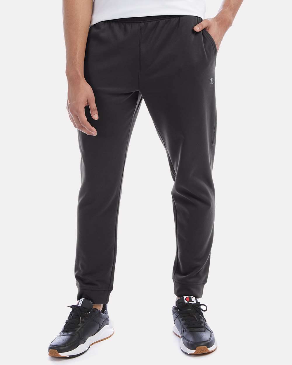 Champion Męskie joggery sportowe