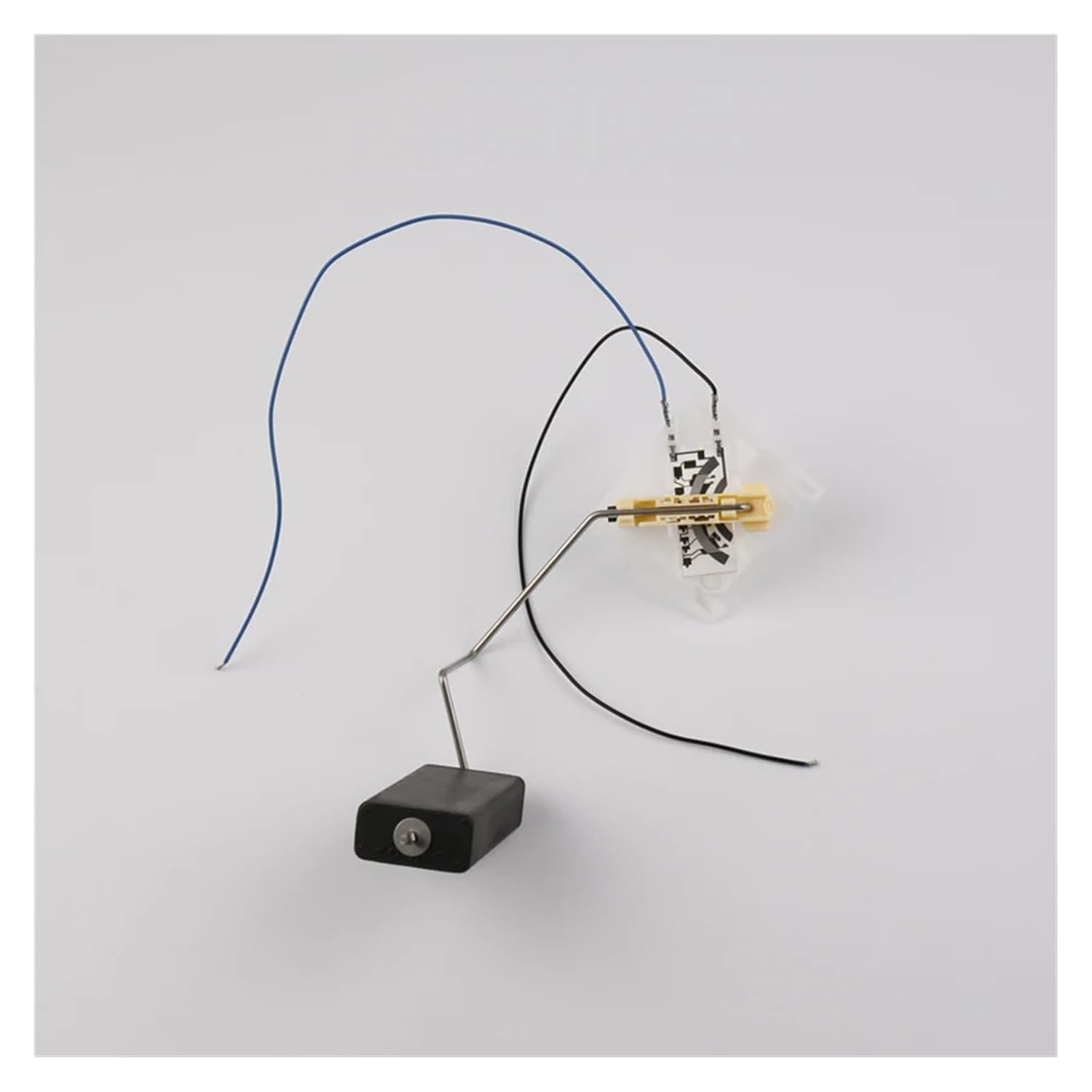Benekar Fuel Tank Gauge Sending Unit Sensor Compatible with VW Beetle Golf 4 Jetta A3 TT Compatible with Octavia